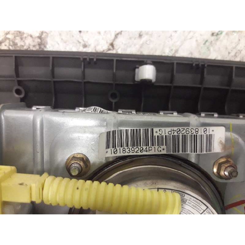 Recambio de airbag delantero derecho para opel agila básico referencia OEM IAM CG041345041 7391084E00 E4BC3042048 5