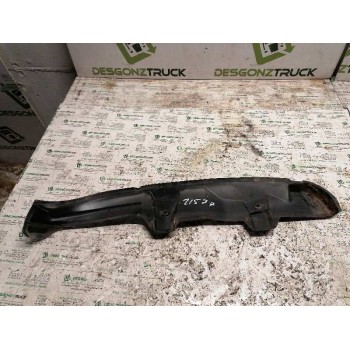 Recambio de protector para seat leon (1m1) referencia OEM IAM 1M0821112  
