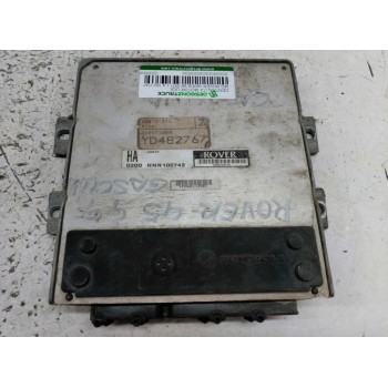 CENTRALITA MOTOR UCE 0200NNN100742 YD482767 