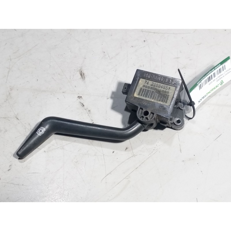 Recambio de mando intarder para renault magnum ab 2005 12.8 diesel referencia OEM IAM 7420864651  