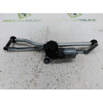 Recambio de motor limpia delantero para bmw serie 3 berlina (e46) 330d referencia OEM IAM 67636914557 039241712 