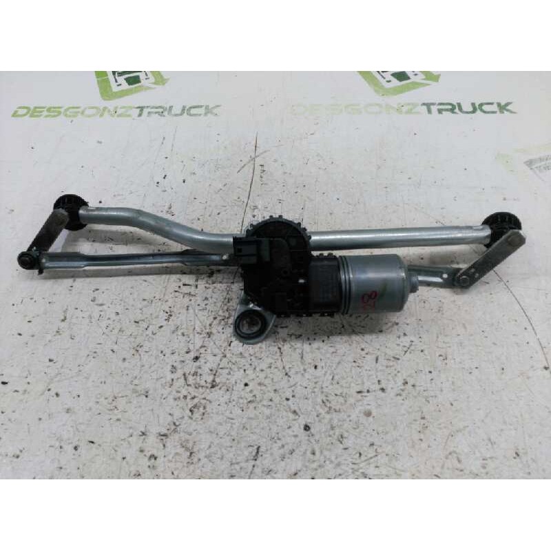 Recambio de motor limpia delantero para bmw serie 3 berlina (e46) 330d referencia OEM IAM 67636914557 039241712 - Rojo 4