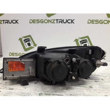 Recambio de faro derecho para nissan primera berlina (p11) básico referencia OEM IAM 89005900 XENON 