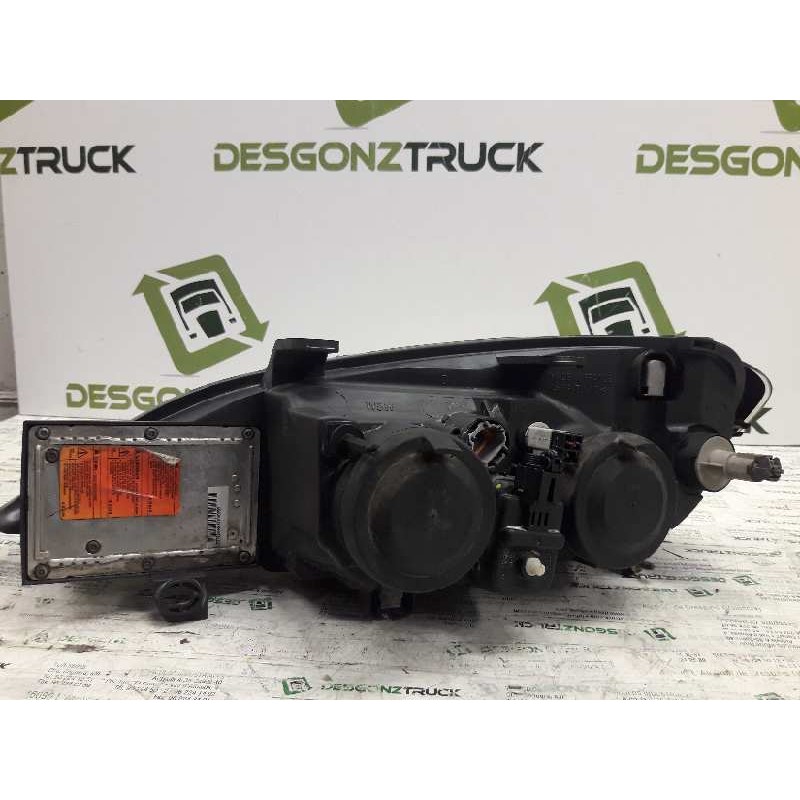 Recambio de faro derecho para nissan primera berlina (p11) básico referencia OEM IAM 89005900 XENON 2
