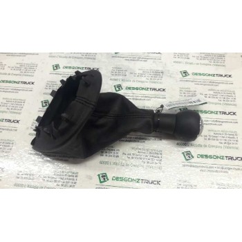Recambio de fuelle palanca cambios para peugeot 307 berlina (s2) xt referencia OEM IAM  CON BOLA 