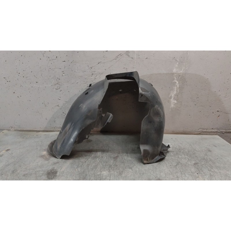 Recambio de paso rueda delantero izquierdo para peugeot 308 1.6 16v referencia OEM IAM   DELANTERO - Granate 2