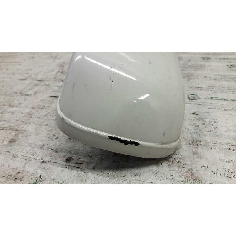 Recambio de retrovisor derecho para bmw serie 3 berlina (e36) 325td referencia OEM IAM 0117351 ELECTRICO BLANCO 4