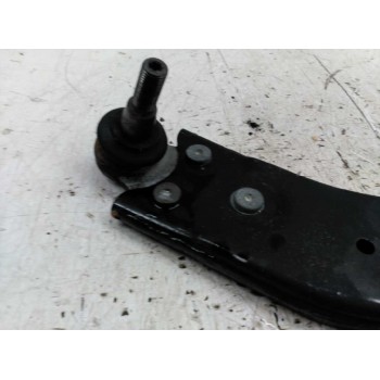 Recambio de brazo suspension inferior delantero derecho para ford focus berlina (cap) ambiente (d) referencia OEM IAM   