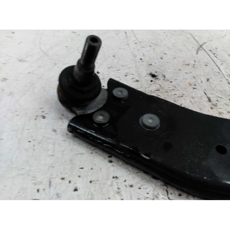 Recambio de brazo suspension inferior delantero derecho para ford focus berlina (cap) ambiente (d) referencia OEM IAM - Blanco 3