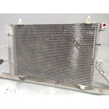 Recambio de condensador / radiador a/a para peugeot partner (s2) rancho plus referencia OEM IAM   