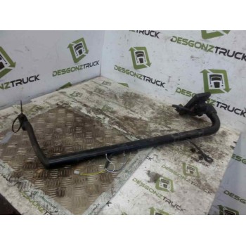 Recambio de brazo retrovisor derecho para daf serie xf105.xxx fsa 4x2ld space-cab referencia OEM IAM 1830562  