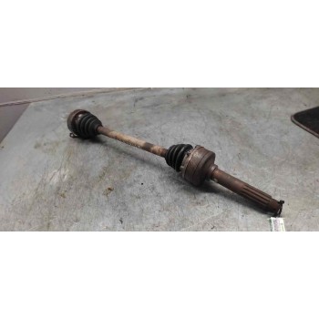 TRANSMISION DELANTERA DERECHA 35CM MANGUETA 