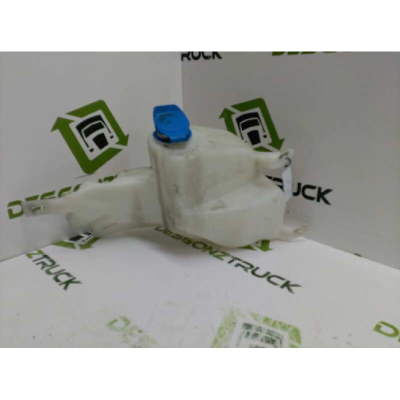 Recambio de deposito limpia para seat cordoba berlina (6k2) stella referencia OEM IAM - Azul 2