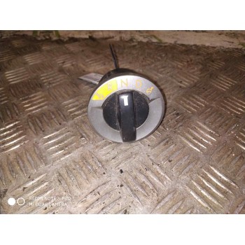 MANDO CAMBIO AUTOMATICO 1642132 6006339004 