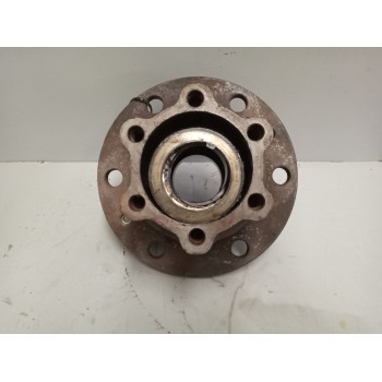 Recambio de buje trasero izquierdo para nissan trucks atleon 140 referencia OEM IAM   