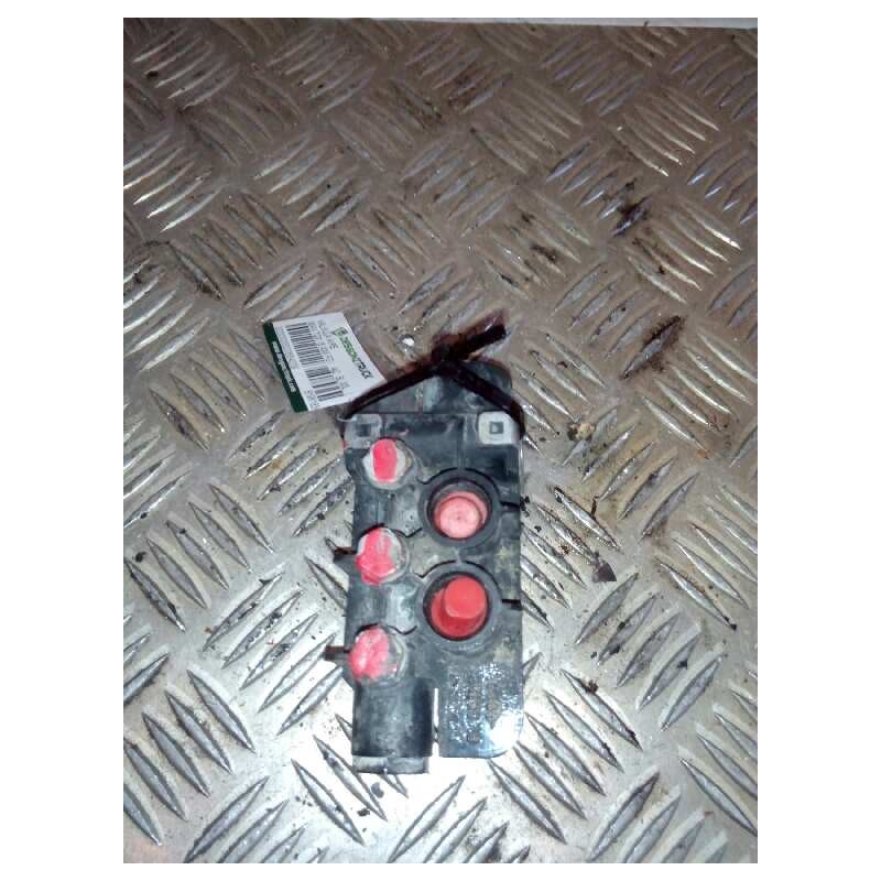 Recambio de valvula aire para man tgx 18.xxx fg / 4x2 bl xxl referencia OEM IAM 81981836000  