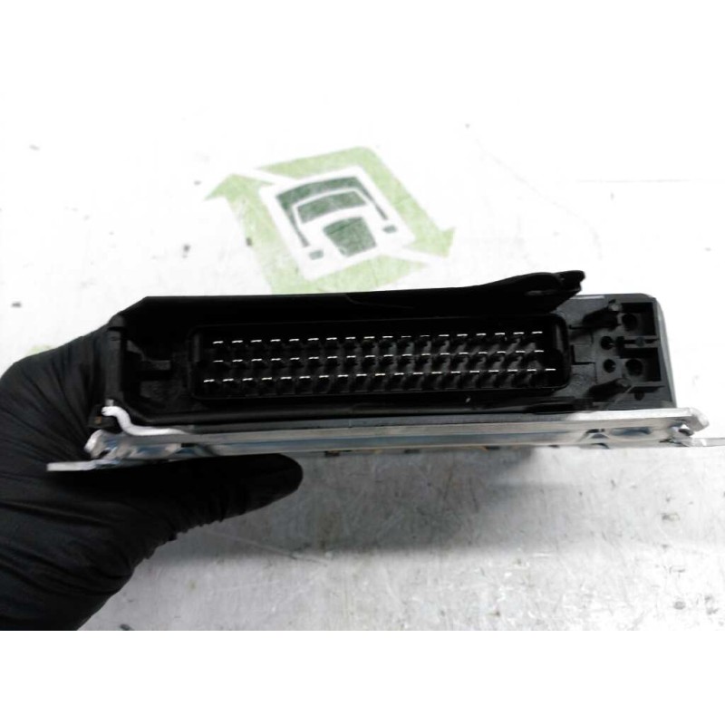 Recambio de centralita motor uce para opel vectra a cd referencia OEM IAM 90351648 0261200376 - Gris 2