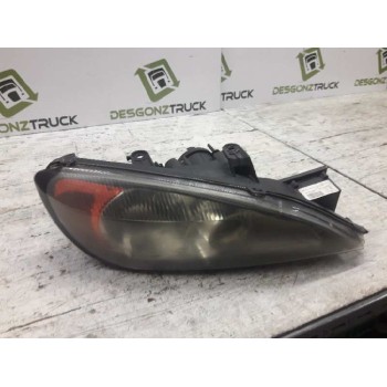 Recambio de faro derecho para nissan primera berlina (p11) básico referencia OEM IAM 89005900 XENON 