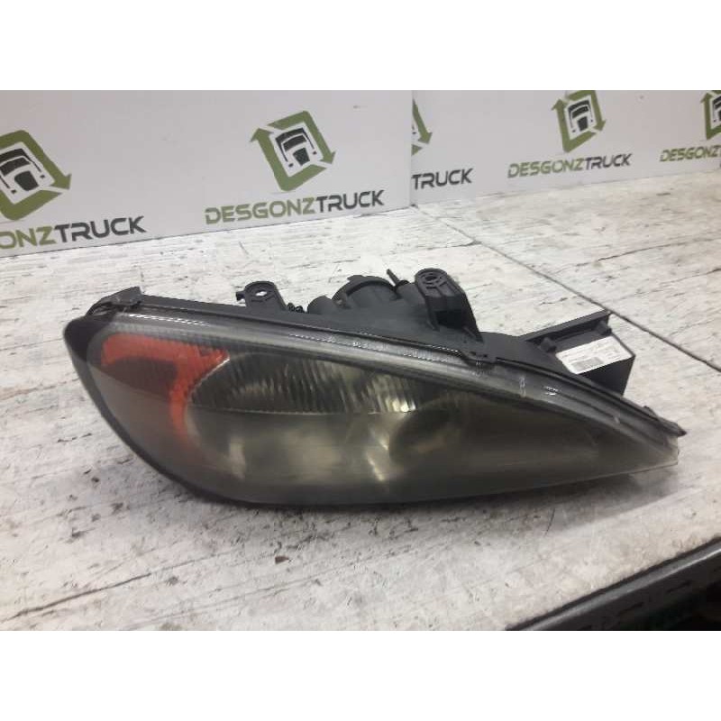 Recambio de faro derecho para nissan primera berlina (p11) básico referencia OEM IAM 89005900 XENON 3