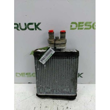 Recambio de radiador calefaccion / aire acondicionado para skoda fabia (6y2/6y3) classic referencia OEM IAM 6R0819031  