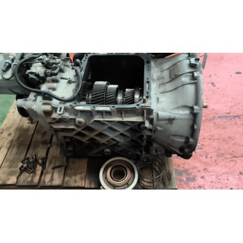 Recambio de caja cambios para volvo fm xxx 10.8 diesel referencia OEM IAM AT2612D 1100058057 3190577