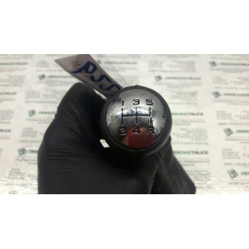 Recambio de fuelle palanca cambios para peugeot 307 berlina (s2) xt referencia OEM IAM  CON BOLA 