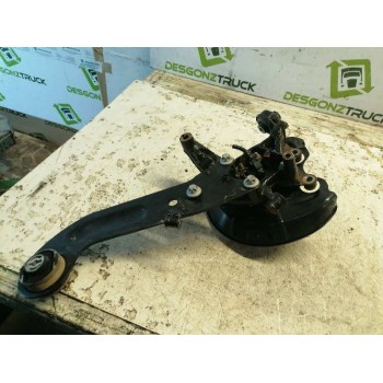 Recambio de mangueta trasera izquierda para opel vectra c berlina cosmo referencia OEM IAM 13125128  