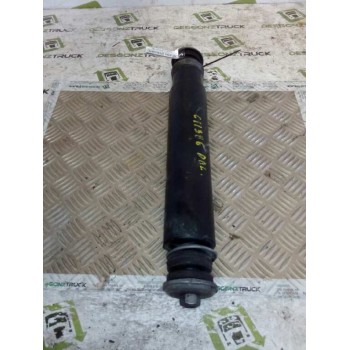 Recambio de amortiguador delantero para daf serie xf105.xxx fsa 4x2 space-cab referencia OEM IAM 2900980 481700001443 