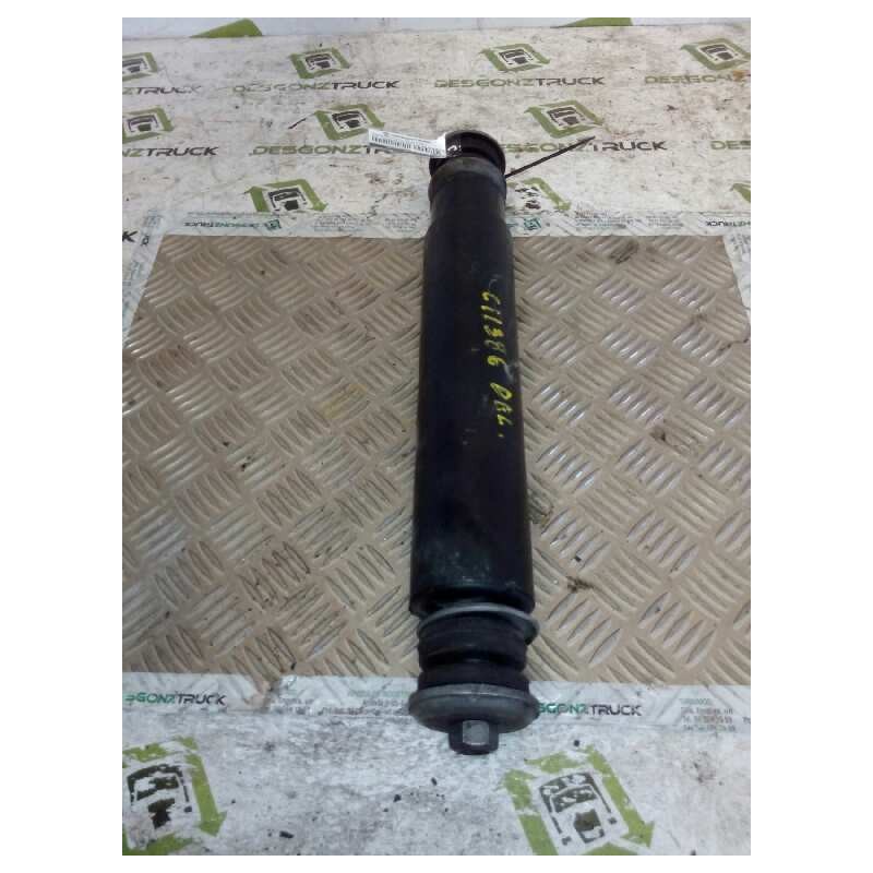 Recambio de amortiguador delantero para daf serie xf105.xxx fsa 4x2 space-cab referencia OEM IAM 2900980 481700001443 