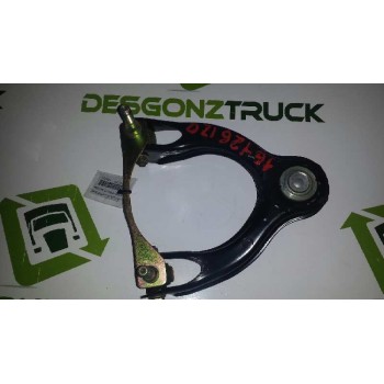 Recambio de brazo suspension superior delantero izquierdo para mg serie 45 (rt) classic (5-ptas.) referencia OEM IAM 51460ST3305