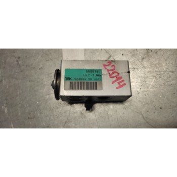 Recambio de valvula expansion para renault clio iii authentique referencia OEM IAM 668878J  