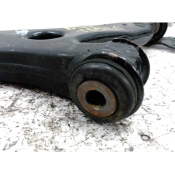 Recambio de brazo suspension inferior delantero derecho para ford focus berlina (cap) ambiente (d) referencia OEM IAM   