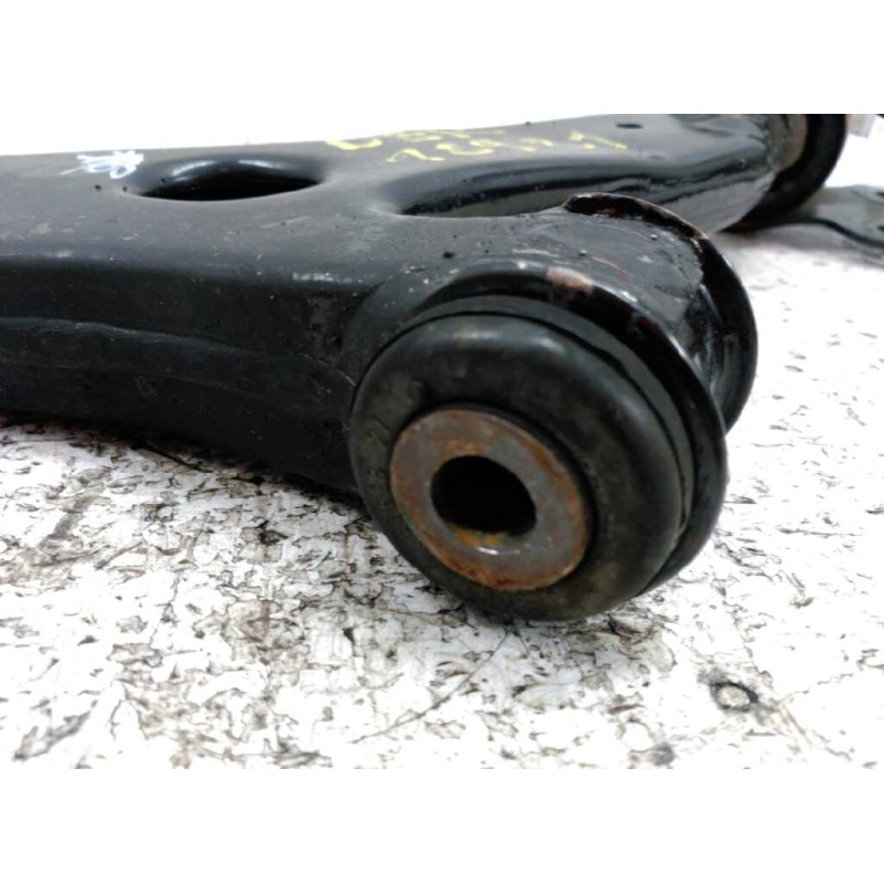 Recambio de brazo suspension inferior delantero derecho para ford focus berlina (cap) ambiente (d) referencia OEM IAM - Blanco 4