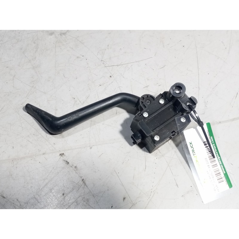 Recambio de mando intarder para renault magnum ab 2005 12.8 diesel referencia OEM IAM 7420864651 - Gris 2