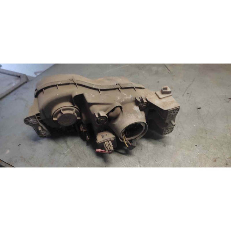 Recambio de faro derecho para hyundai coupe (j2) 1.6 fx coupe referencia OEM IAM 2