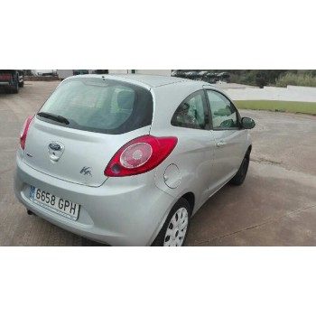 ford ka (ccu) del año 2009