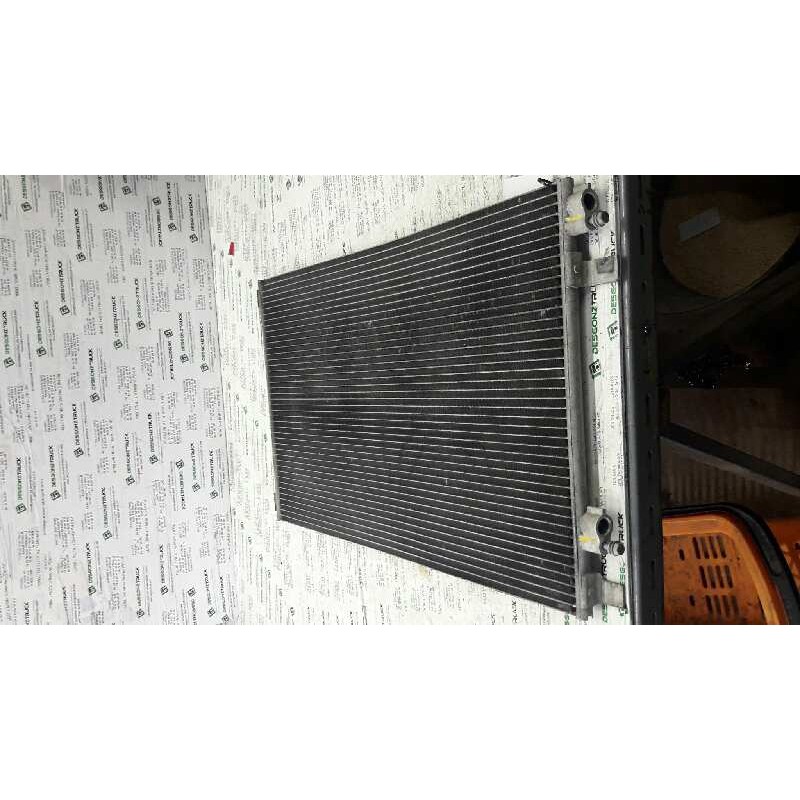 Recambio de condensador / radiador a/a para renault megane ii berlina 5p confort authentique referencia OEM IAM - Gris 2