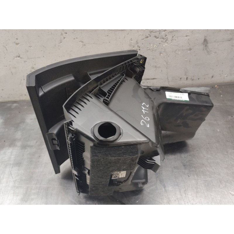 Recambio de guantera para skoda fabia iii (nj3) 1.4 tdi referencia OEM IAM   