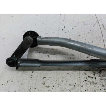 Recambio de motor limpia delantero para bmw serie 3 berlina (e46) 330d referencia OEM IAM 67636914557 039241712 
