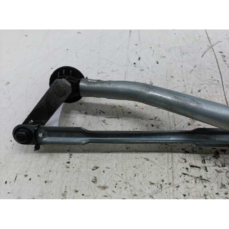 Recambio de motor limpia delantero para bmw serie 3 berlina (e46) 330d referencia OEM IAM 67636914557 039241712 - Rojo 6