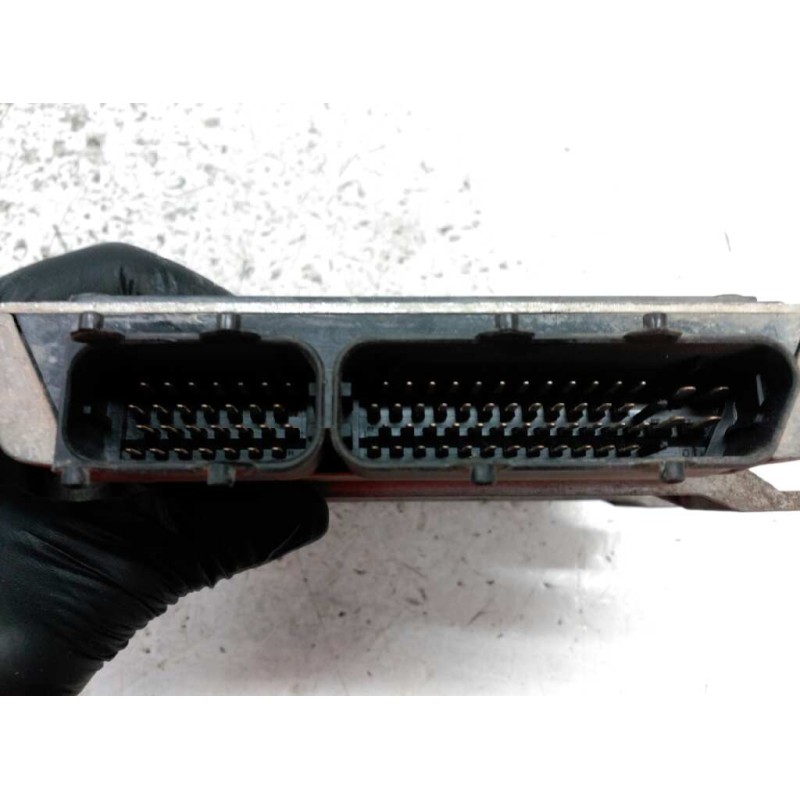 Recambio de centralita motor uce para mg serie 45 (rt) 1.4 16v cat referencia OEM IAM 0200NNN100742 YD482767 3