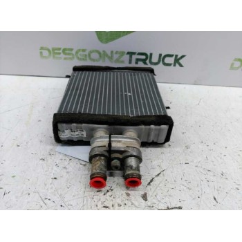 Recambio de radiador calefaccion / aire acondicionado para skoda fabia (6y2/6y3) classic referencia OEM IAM 6R0819031  