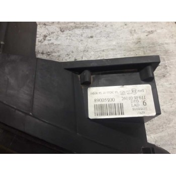 Recambio de faro derecho para nissan primera berlina (p11) básico referencia OEM IAM 89005900 XENON 