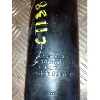 Recambio de amortiguador delantero para daf serie xf105.xxx fsa 4x2 space-cab referencia OEM IAM 2900980 481700001443 