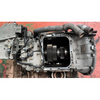 Recambio de caja cambios para volvo fm xxx 10.8 diesel referencia OEM IAM AT2612D 1100058057 3190577