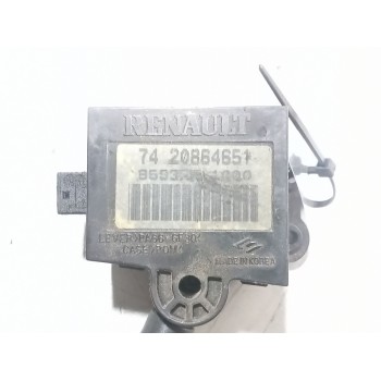 Recambio de mando intarder para renault magnum ab 2005 12.8 diesel referencia OEM IAM 7420864651  