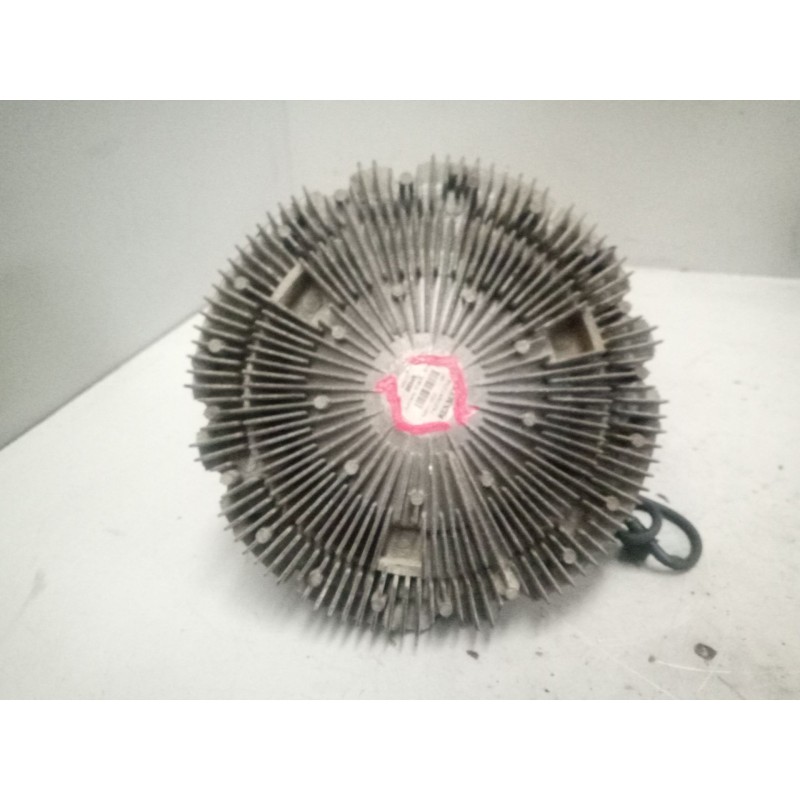 Recambio de ventilador viscoso motor para renault magnum ab 2005 referencia OEM IAM 7420981232  