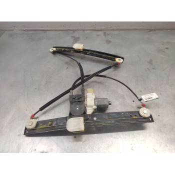 Recambio de elevalunas delantero izquierdo para ford mondeo ber. (ca2) 2.0 tdci cat referencia OEM IAM 0130822287  
