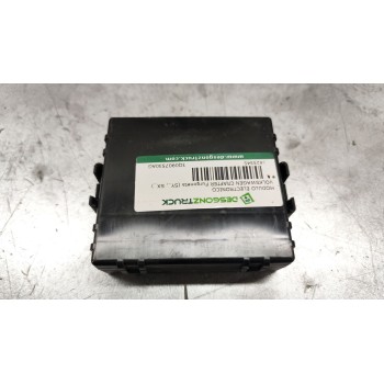 Recambio de modulo electronico para volkswagen crafter furgoneta (sy_, sx_) 2.0 tdi referencia OEM IAM 3Q0907530AG  
