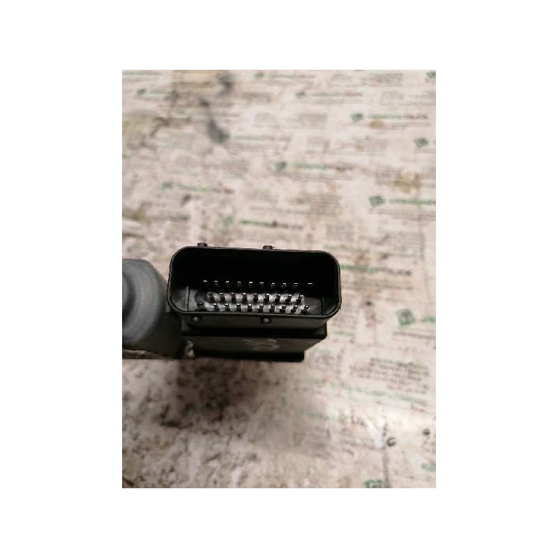 Recambio de motor elevalunas delantero derecho para seat leon (1m1) referencia OEM IAM 1J0959802G 9776101436203 29 PINS 2